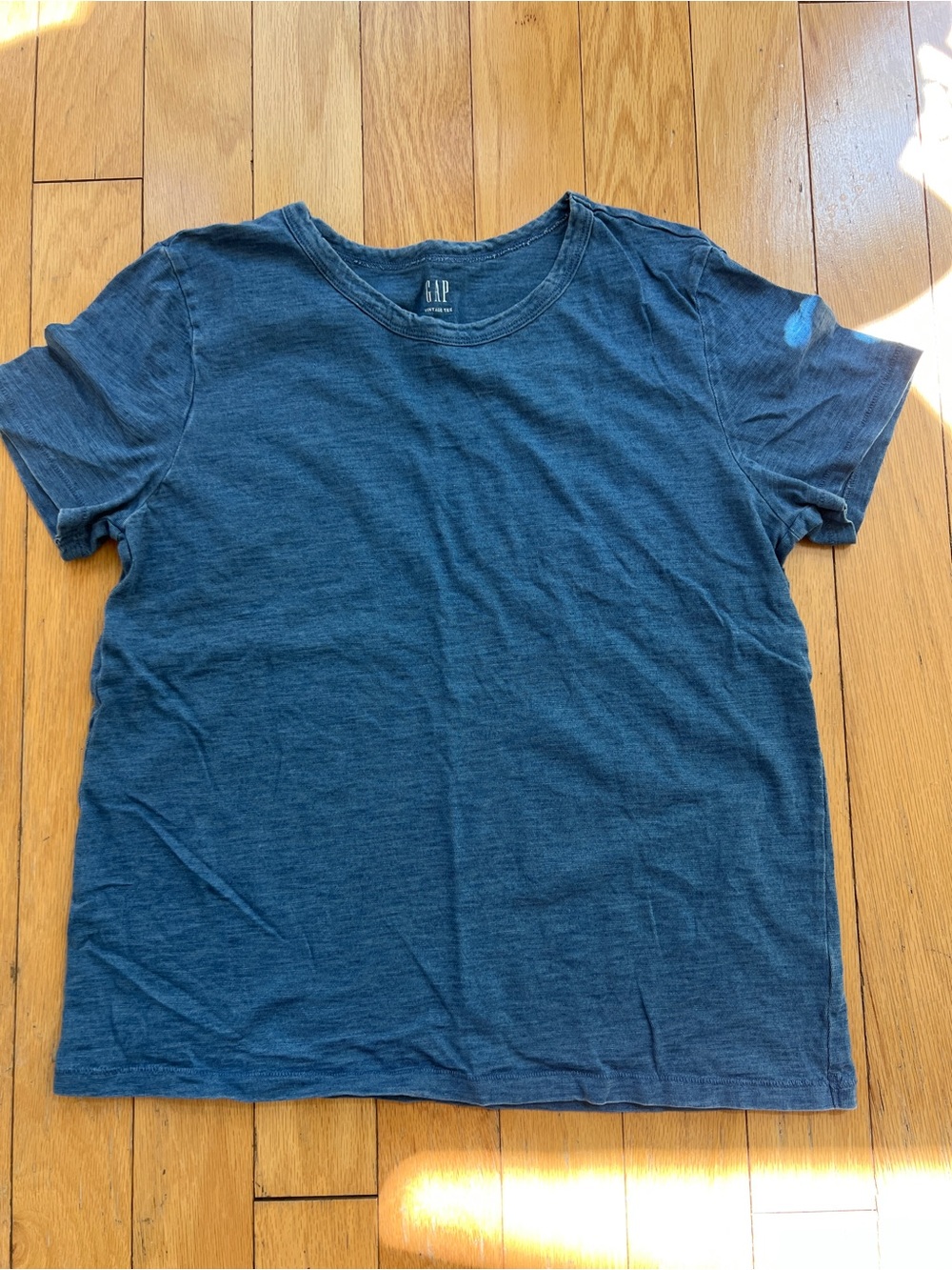 GAP Women’s Short Sleeve Crew Tee